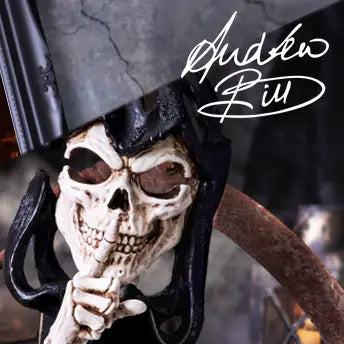 Andrew Bill Figurines & Collectables | Shop now At Gift Moments