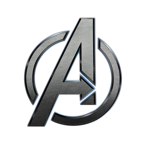 The Avengers Merchandise