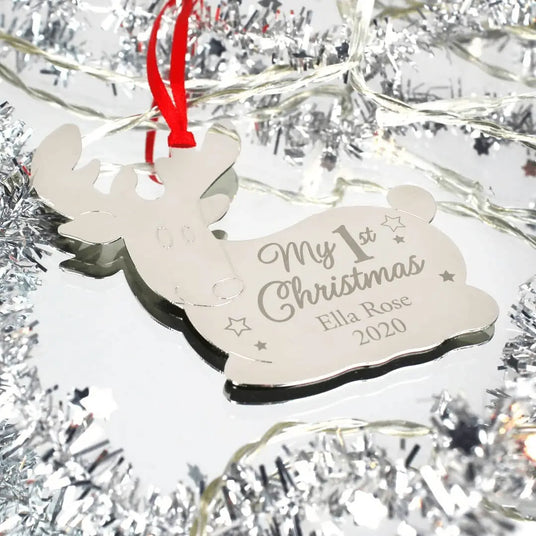 Baby’s First Christmas Gifts | Memorable Presents