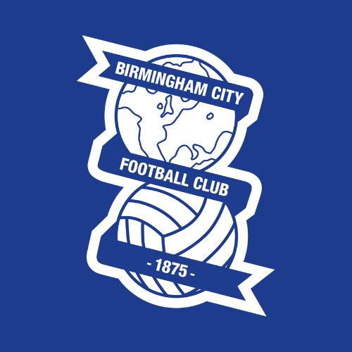 Birmingham City FC Gifts & Merchandise Shop