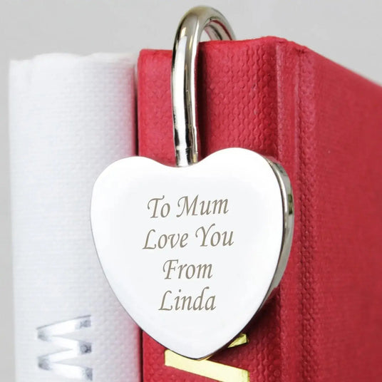 Personalised Bookmarks | Shop now At Gift Moments
