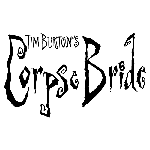 Corpse Bride Officially Licensed Merchandise | Shop now At Gift Moments