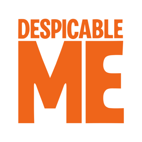 Official Despicable Me Gifts & Merchandise | Shop now At Gift Moments