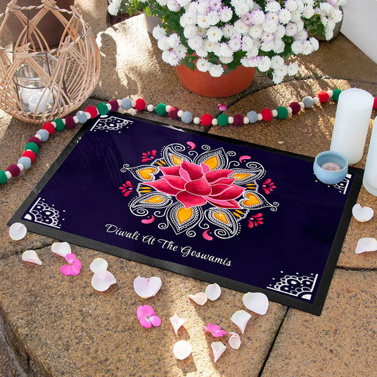 Personalised Diwali Gifts: Unique Keepsakes Online | Shop now At Gift Moments