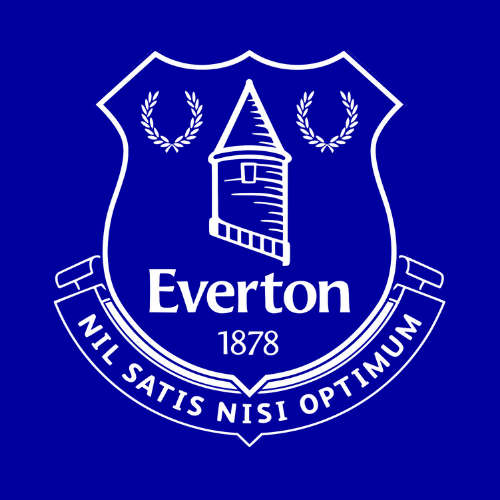 Everton FC Gifts & Merchandise Shop