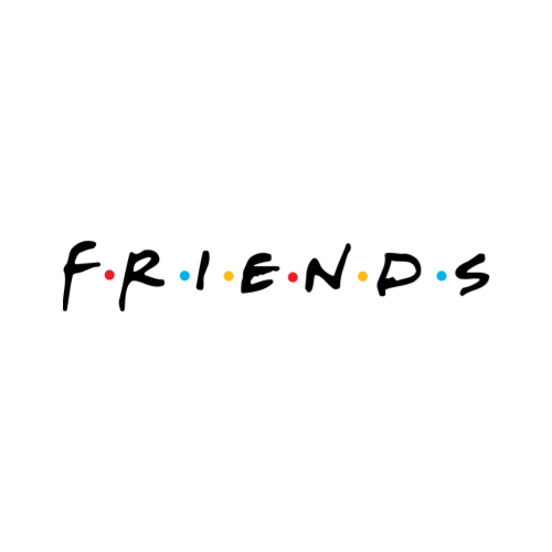 Friends Merchandise: Central Perk Collection