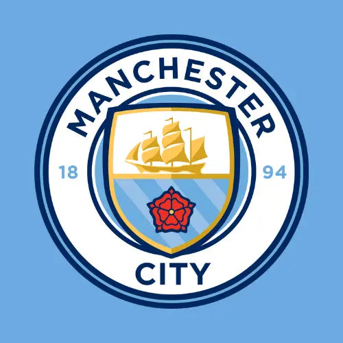 Manchester City FC Official Merchandise Shop | Shop now At Gift Moments
