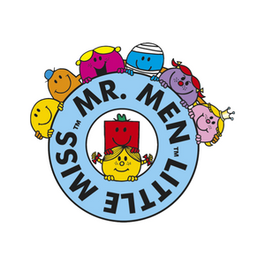 Mr. Men And Little Miss