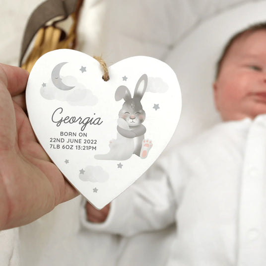 Personalised New Baby Gifts | Welcome Little Ones | Shop now At Gift Moments