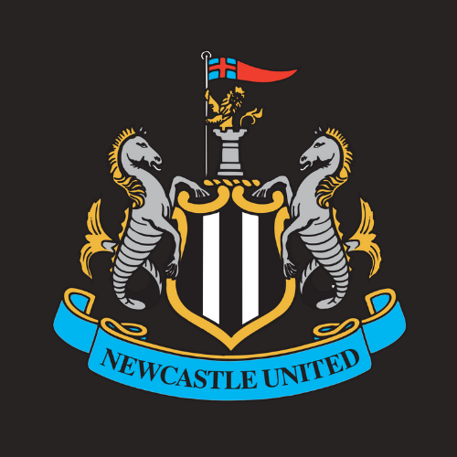 Newcastle United FC Gifts & Merchandise Shop