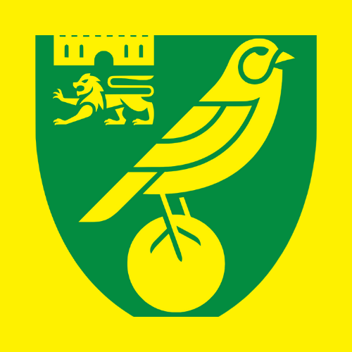 Norwich City FC Official Licensed Gifts | Shop now At Gift Moments
