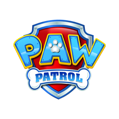 Paw Patrol - TV Merchandise