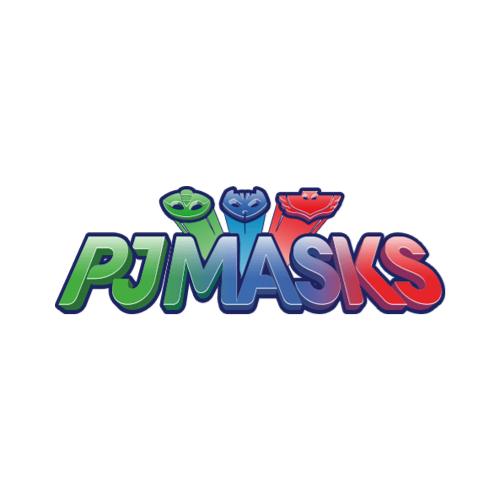 PJ Masks TV Merchandise