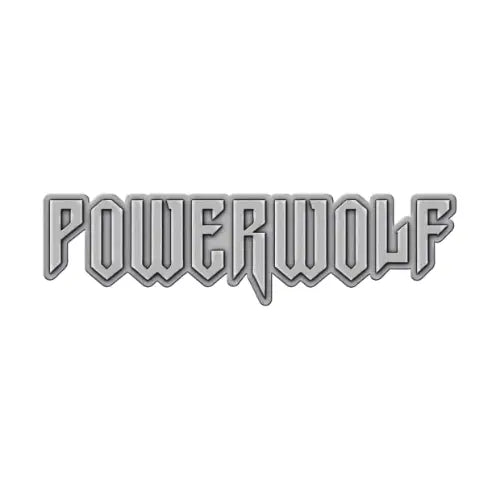 Powerwolf: Official Band Merch for Metal Fans