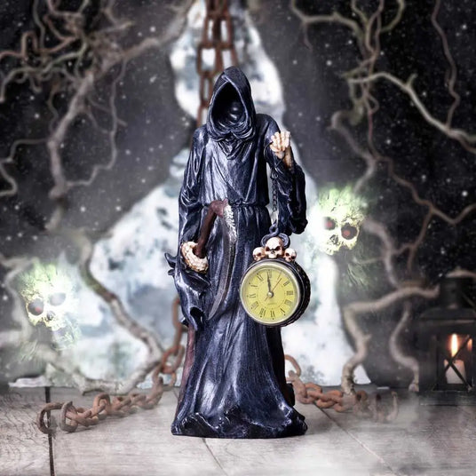 Reaper Collectables: Gothic Giftware & Decor | Shop now At Gift Moments