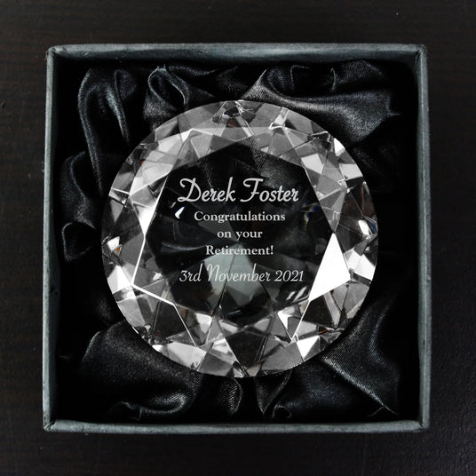 Thoughtful Retirement Gifts to Honour Retirees | Shop now At Gift Moments