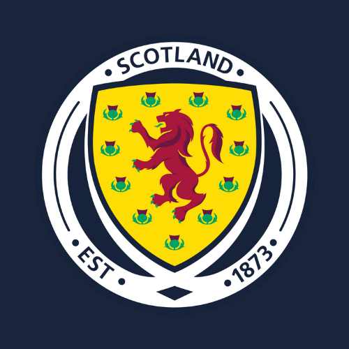 Scotland National Team FC Gifts & Merchandise Shop