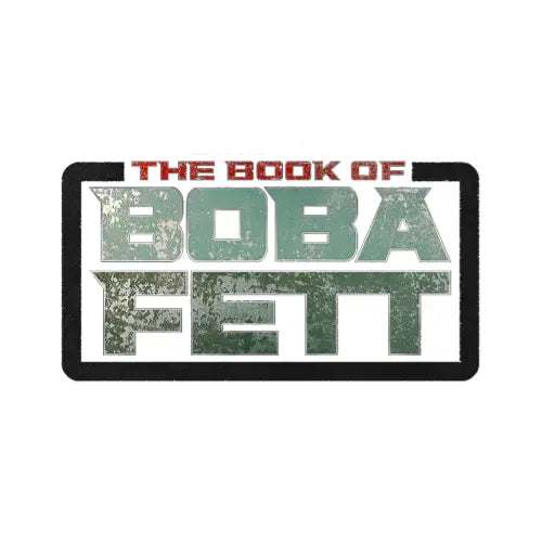 Star Wars: The Book of Boba Fett Gifts & Merch | Shop now At Gift Moments