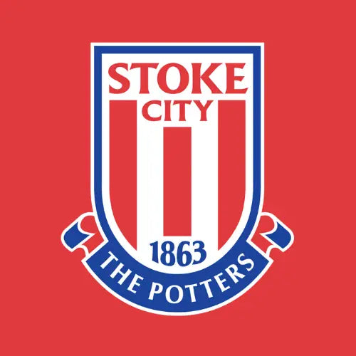 Official Stoke City FC Gifts | Potters Merchandise