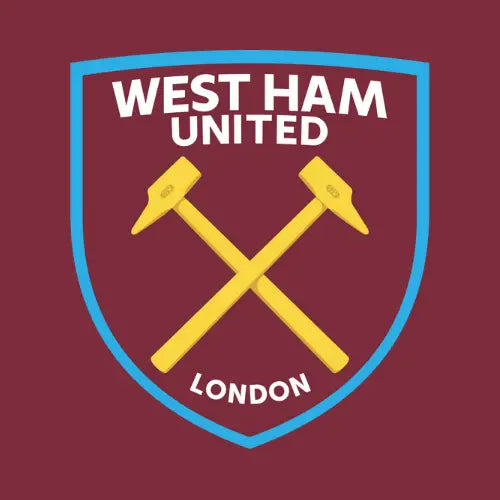 West Ham United FC Official Merchandise & Gifts
