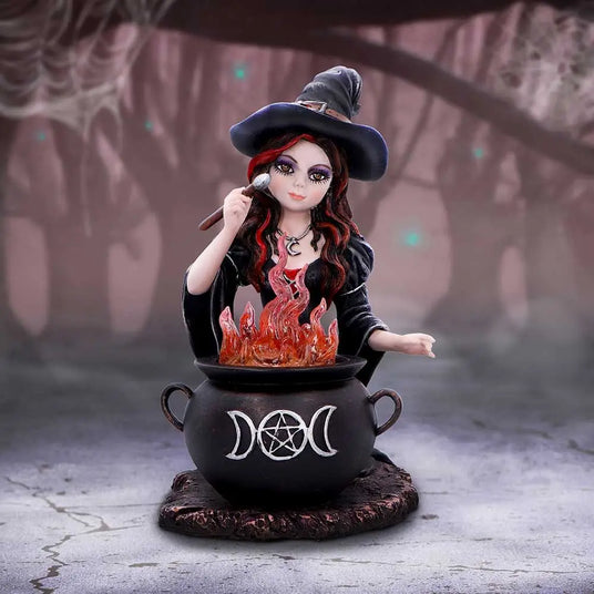 Witch Figurines & Collectables | Shop now At Gift Moments
