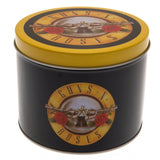 Guns N Roses Mug & Coaster Gift Tin