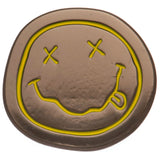 Nirvana Badge