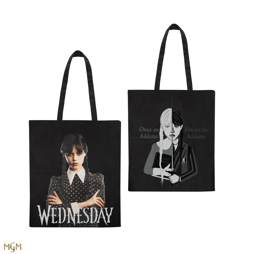 Tote bag - Wednesday