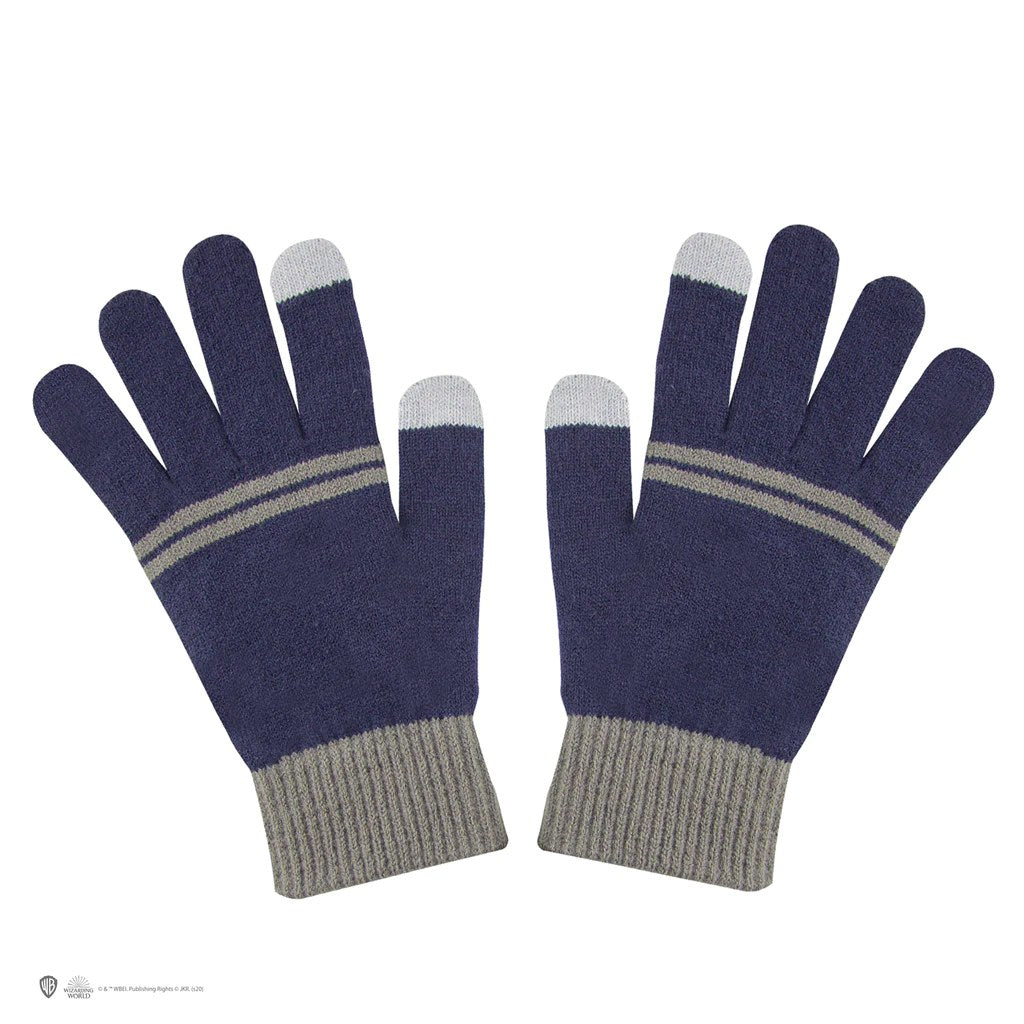 Ravenclaw Magic Touch Gloves