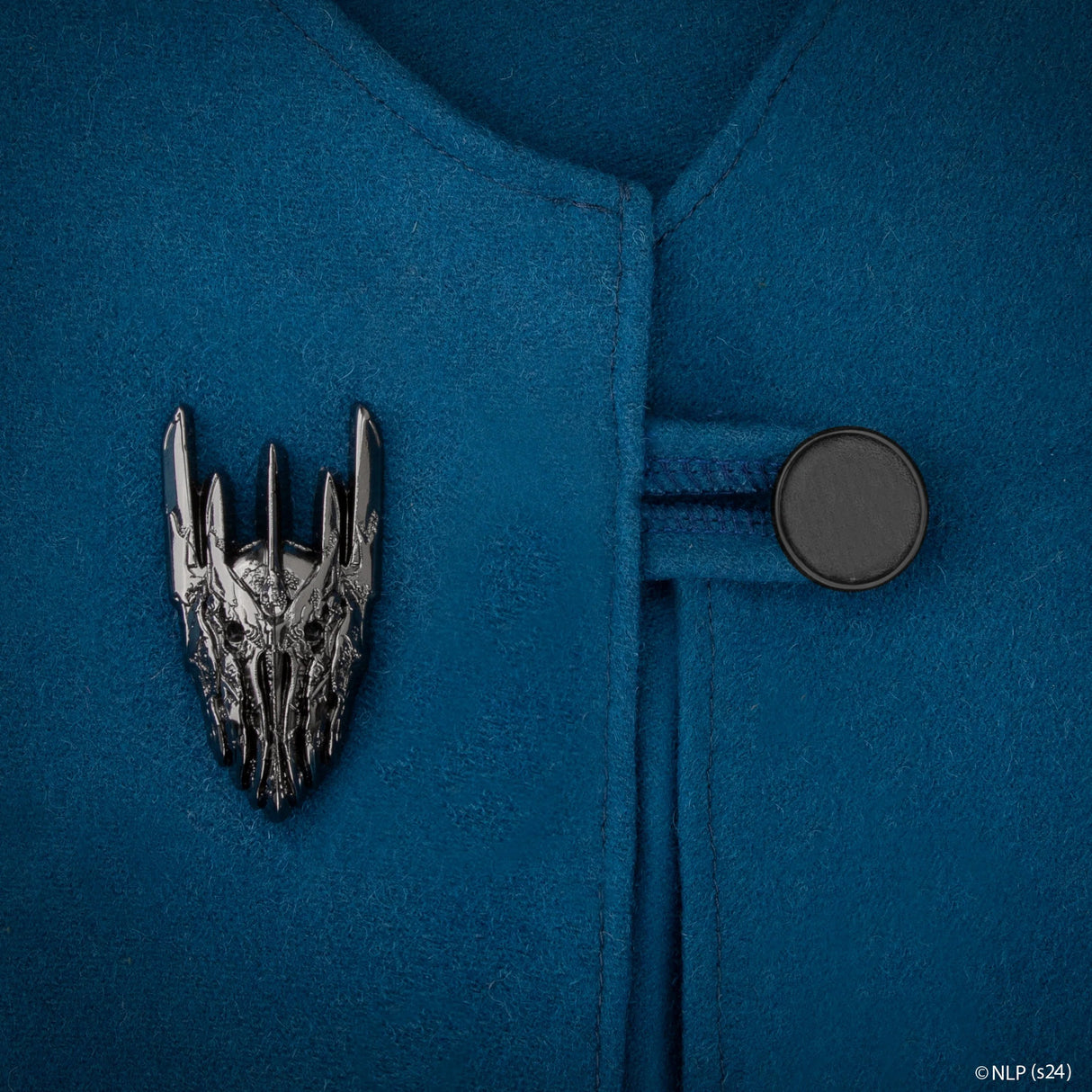Magnet Helmet of Sauron