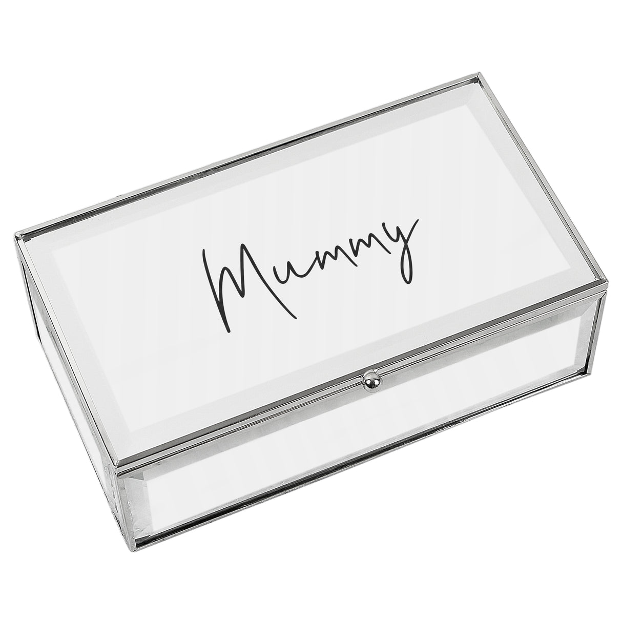 Personalised Mirrored Jewellery Box - Shop At Gift Moments - 5
