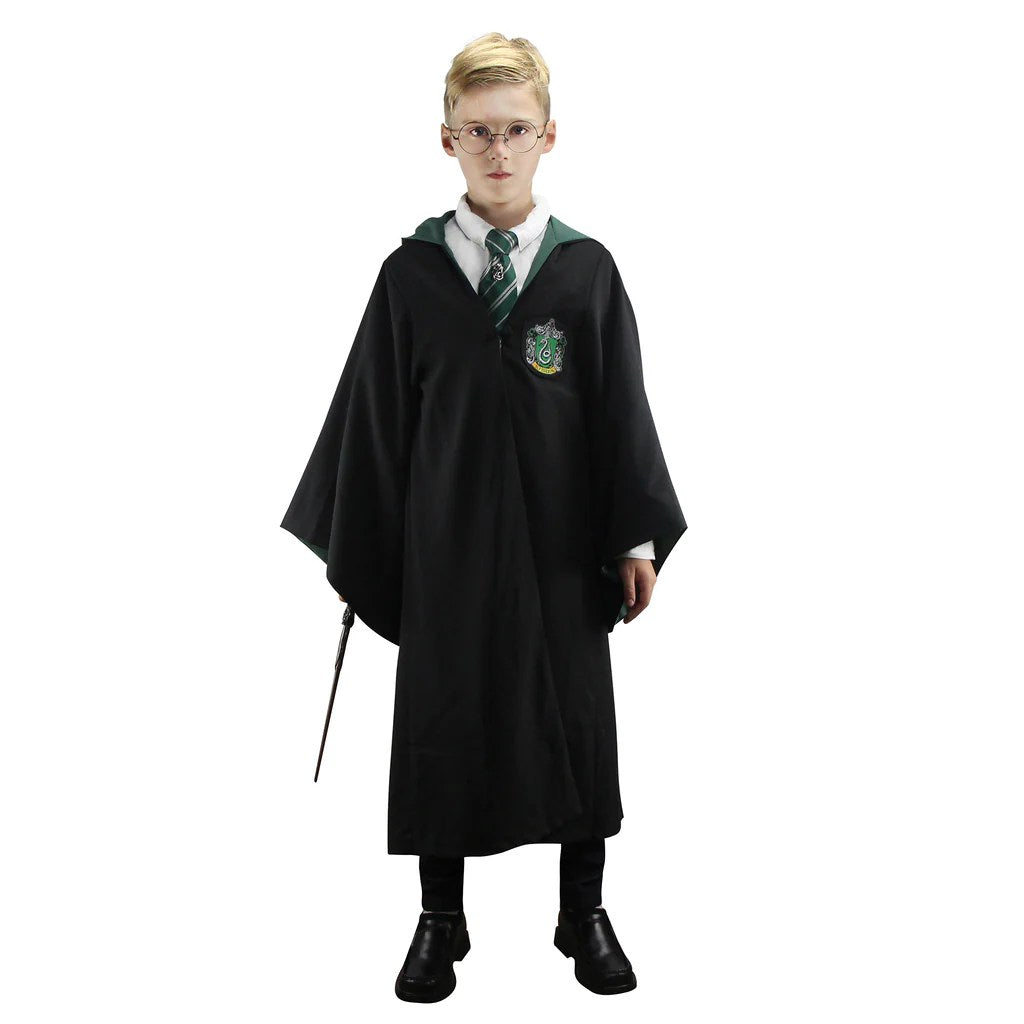 Kids Slytherin Robe