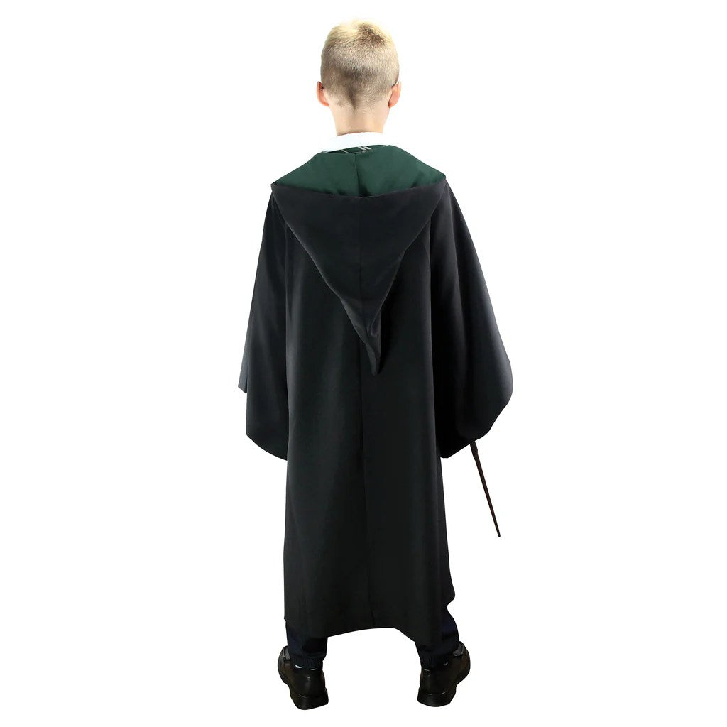 Kids Slytherin Robe