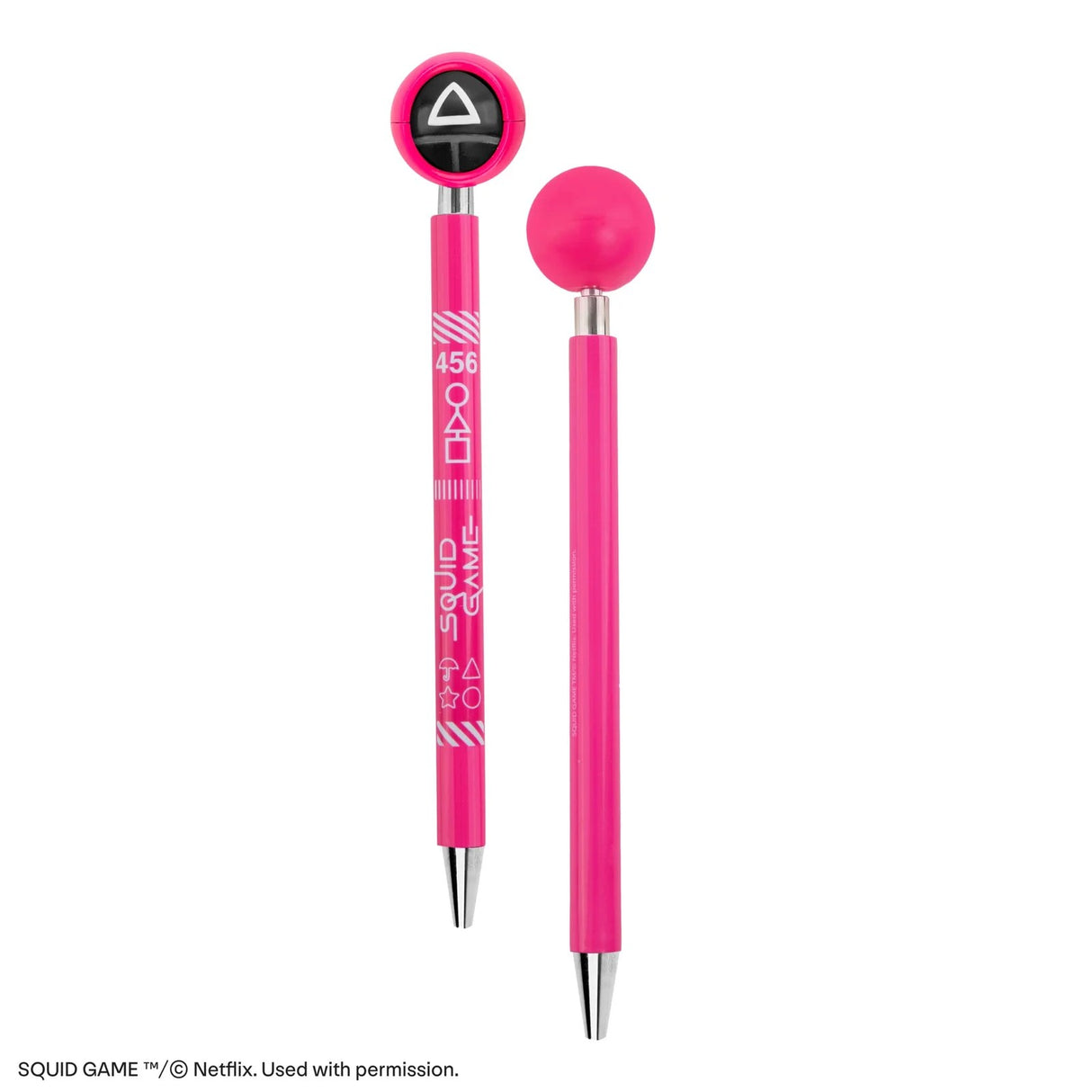 Squid Game Pen