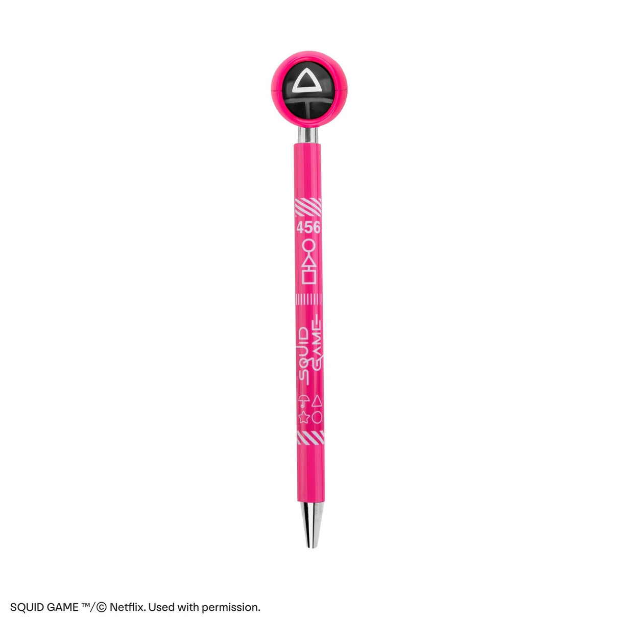 Squid Game Pen