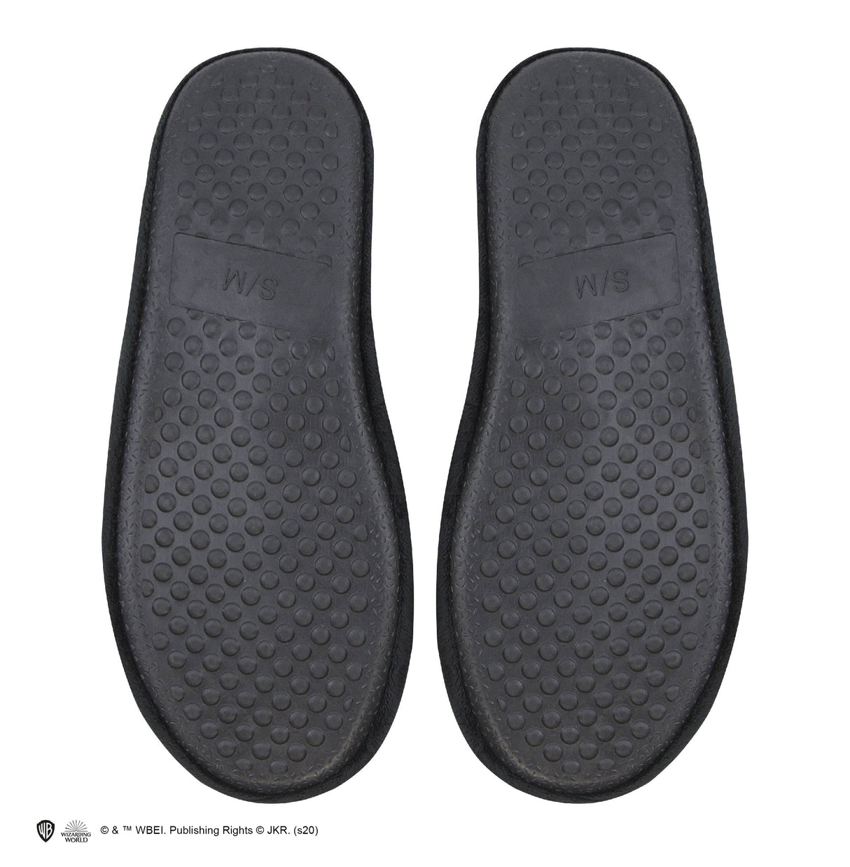 Slytherin Slippers