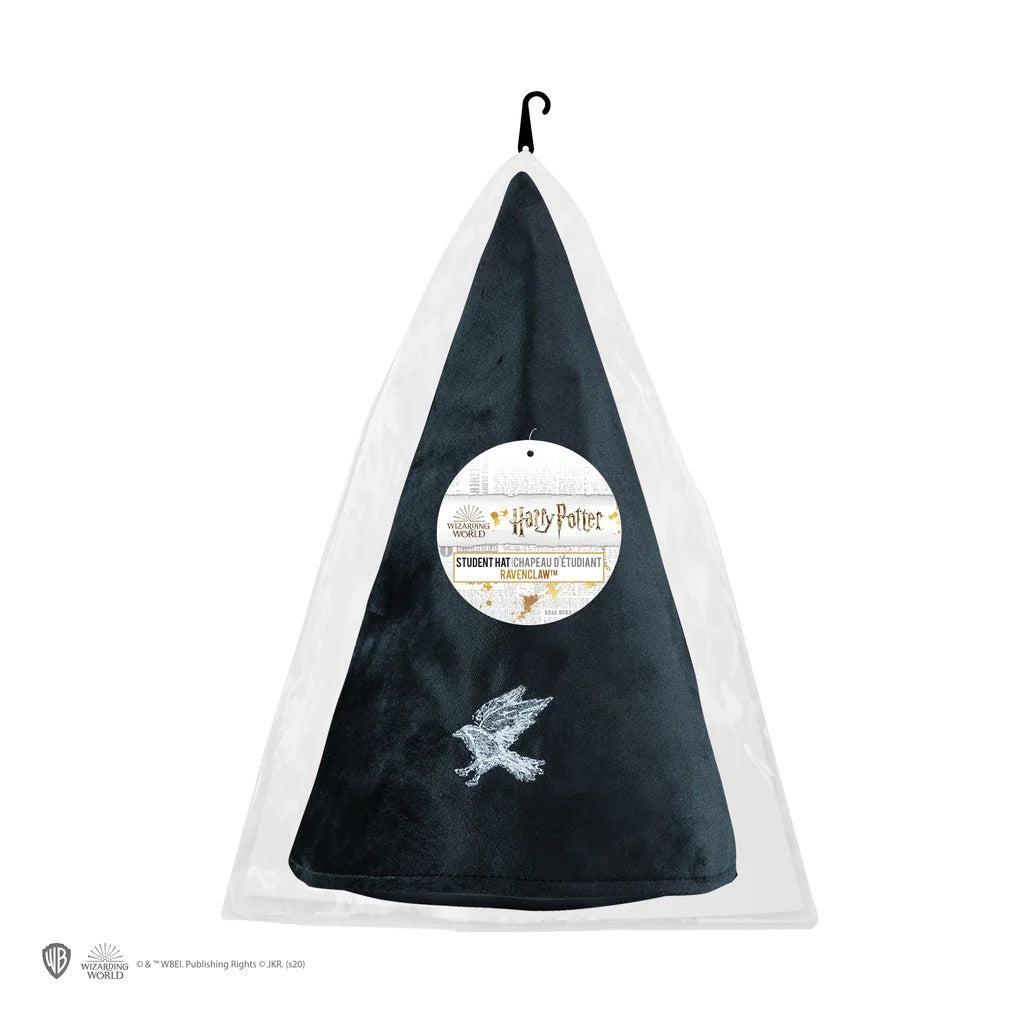 Student Hat - Ravenclaw