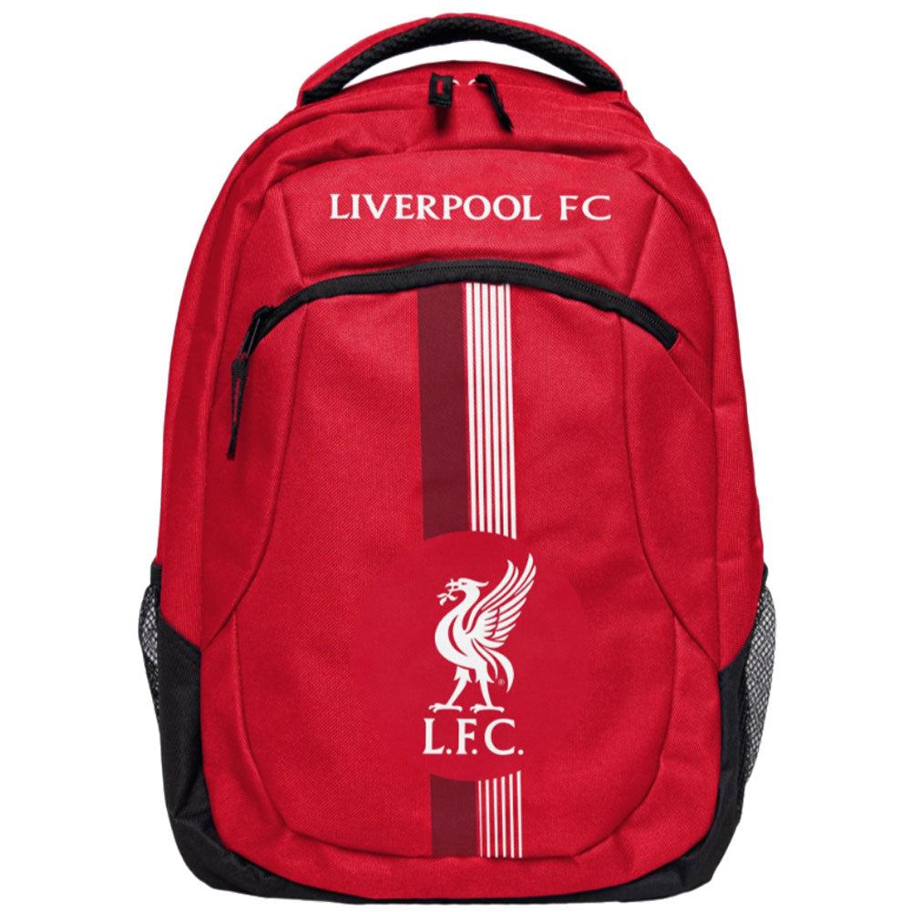 Liverpool FC Ultra Action Backpack - Shop Bags At Gift Moments - 1