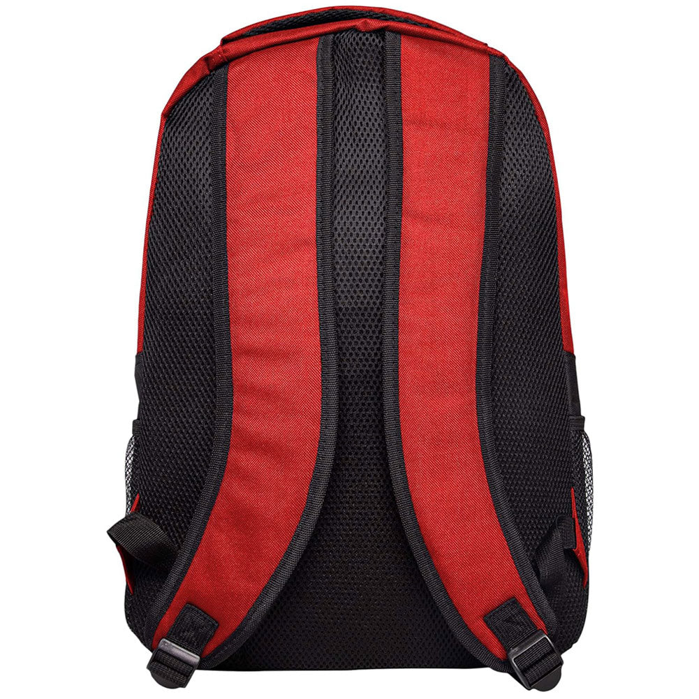 Manchester United FC Ultra Action Backpack - Shop Bags At Gift Moments - 3