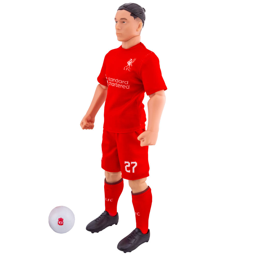 Liverpool FC Nunez Action Figure