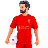 Liverpool FC Salah Action Figure
