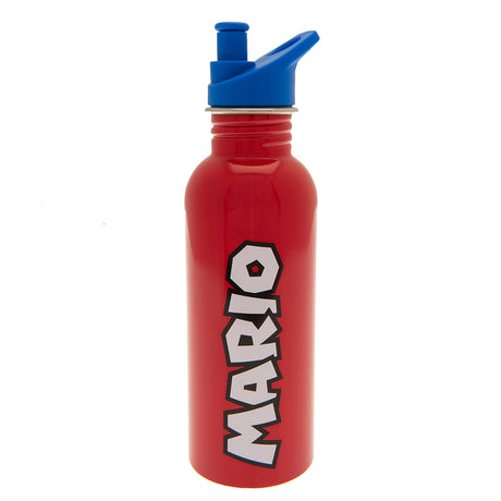 Super Mario Canteen Bottle