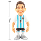 Argentina MINIX Figure 12cm Alvarez