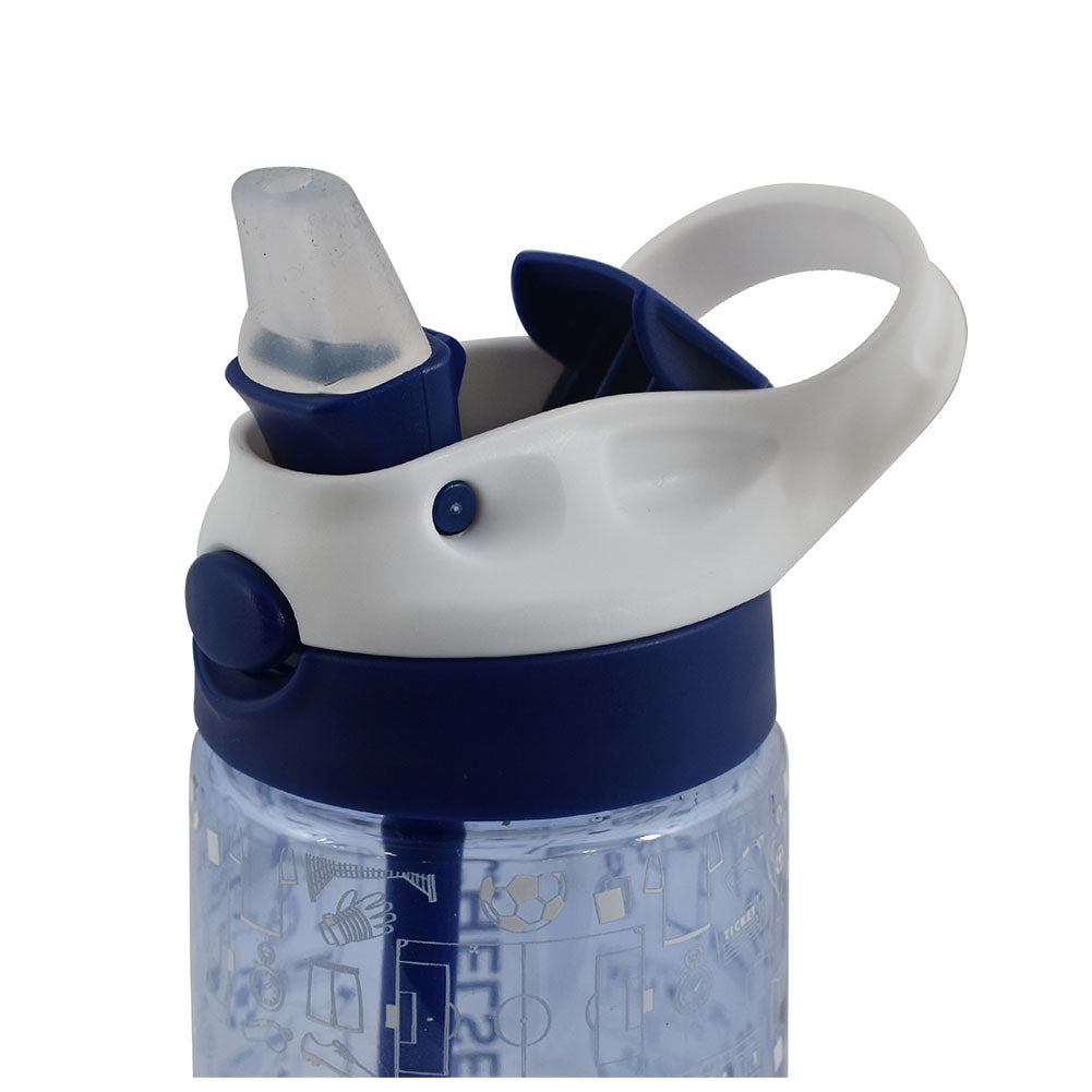 Chelsea FC Junior Water Bottle - Shop Water Bottles At Gift Moments - 5
