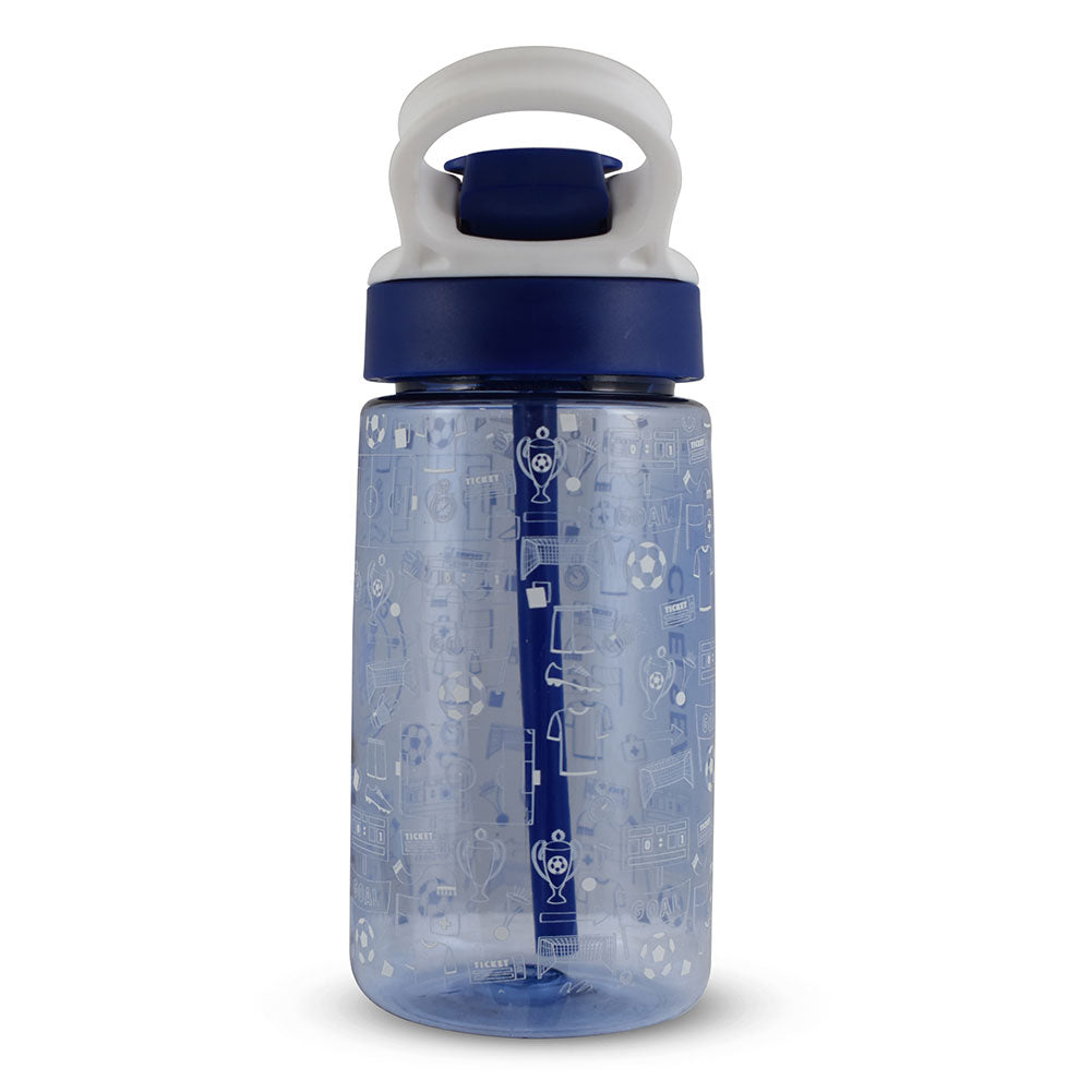 Chelsea FC Junior Water Bottle - Shop Water Bottles At Gift Moments - 6