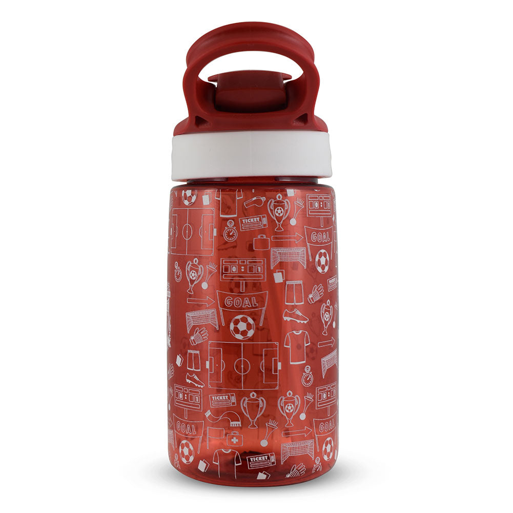 Liverpool FC Junior Water Bottle - Shop Water Bottles At Gift Moments - 6