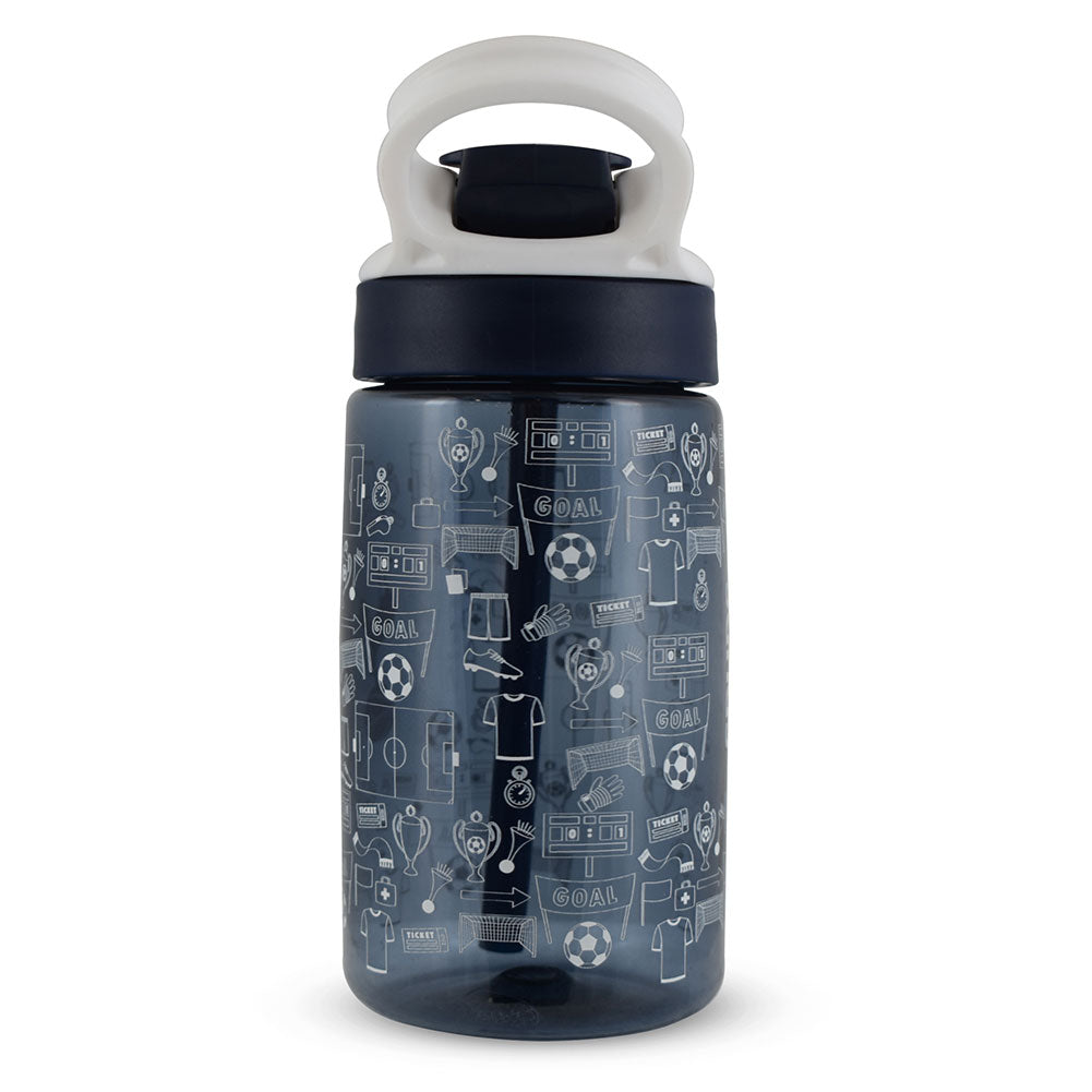 Tottenham Hotspur FC Junior Water Bottle - Shop Water Bottles At Gift Moments - 3
