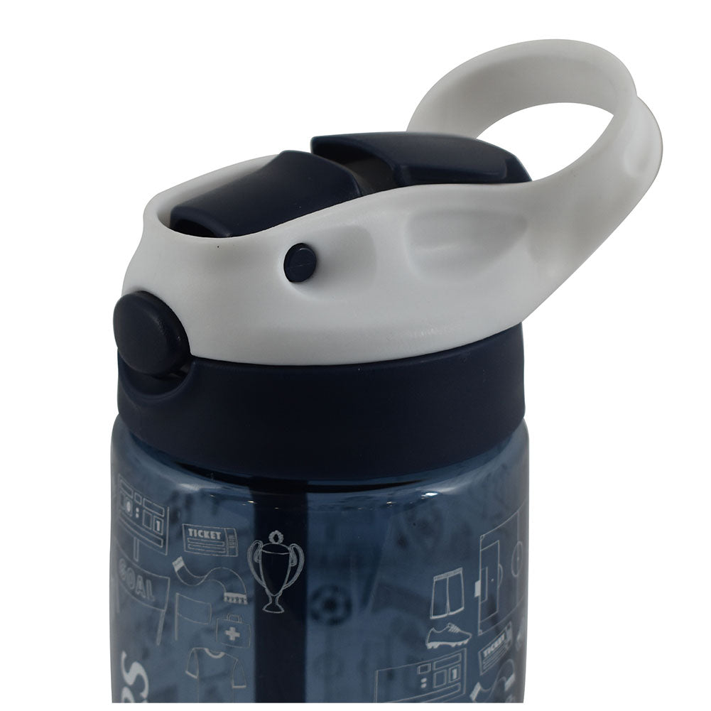 Tottenham Hotspur FC Junior Water Bottle - Shop Water Bottles At Gift Moments - 5
