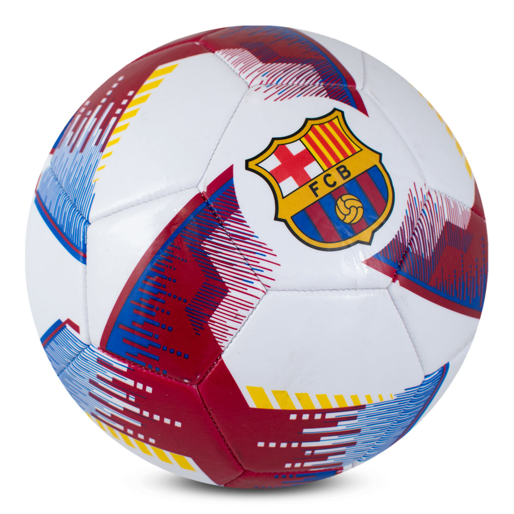 FC Barcelona Blitz Football - Shop Balls At Gift Moments - 3