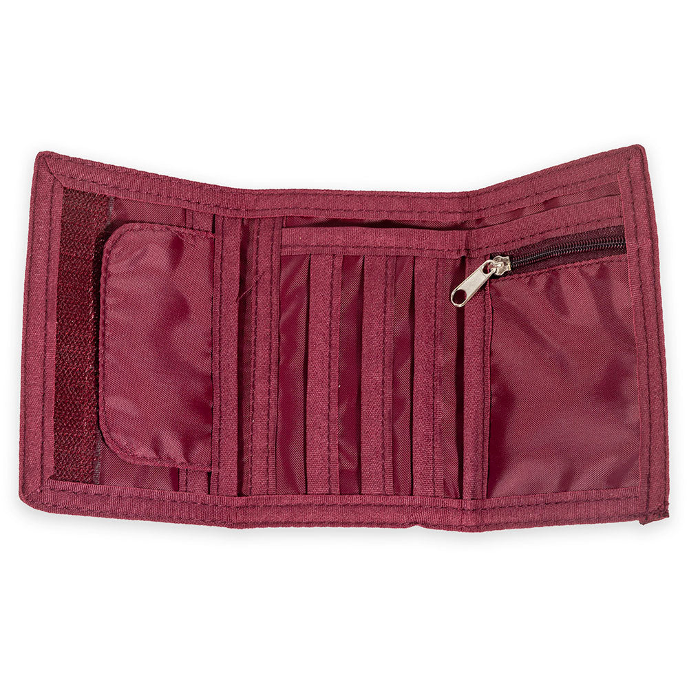 Aston Villa FC Up The Villa Wallet - Shop Wallets At Gift Moments - 3